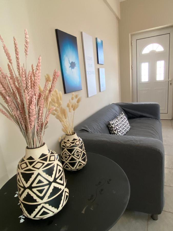 Studio Angellos Villa Marifay Psifia 외부 사진